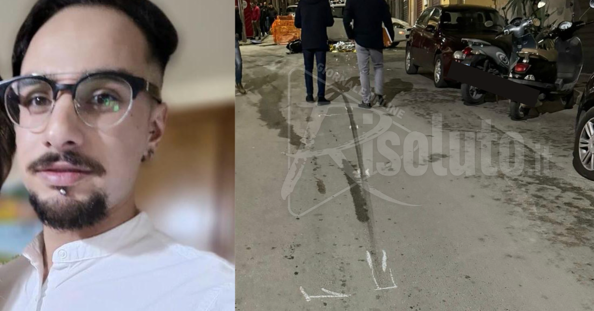 Mercoledì l’ultimo saluto di Sciacca ad Andrea, il suo datore di lavoro: “Ragazzo eccezionale”