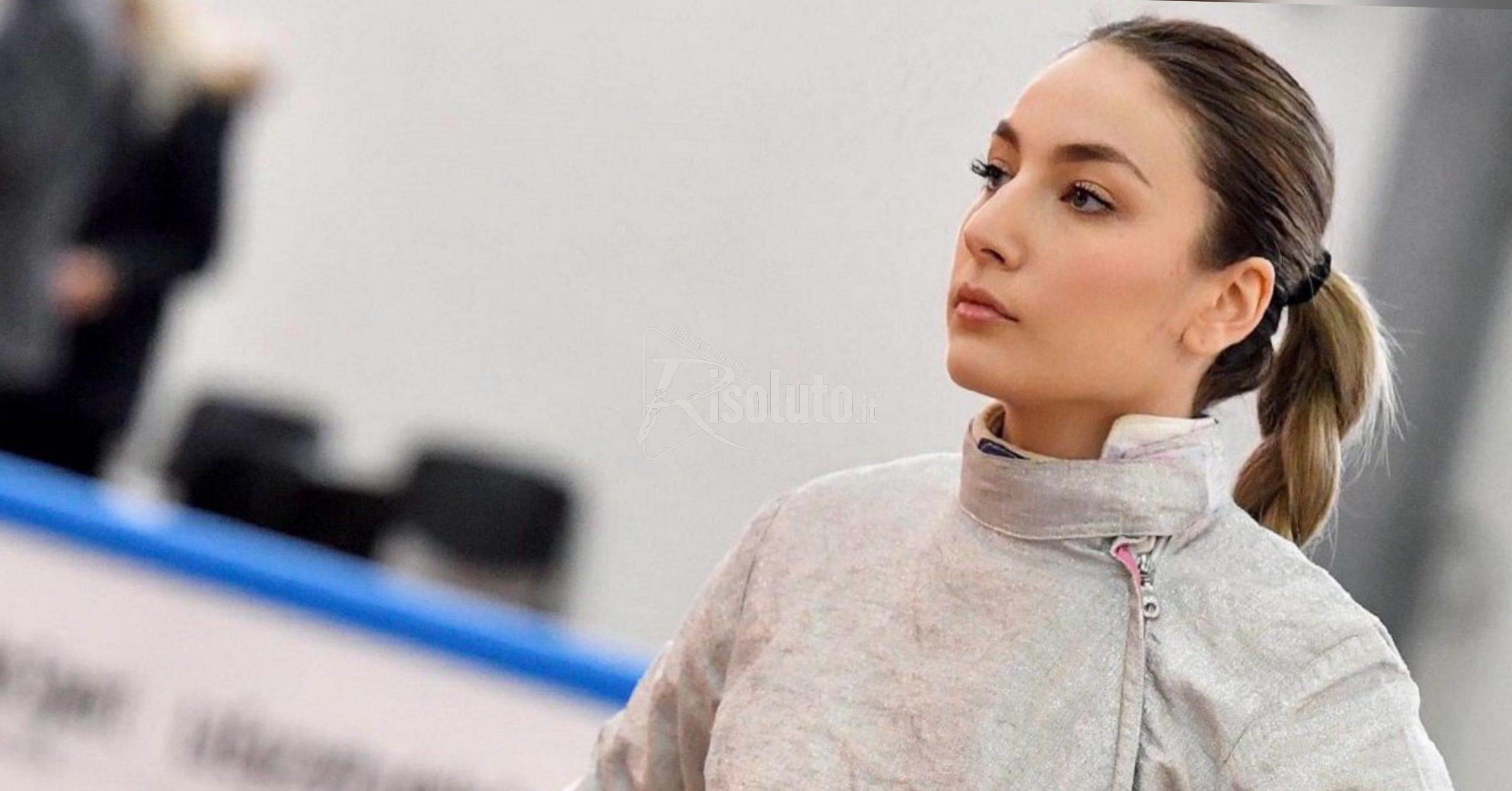 Siria Mantegna