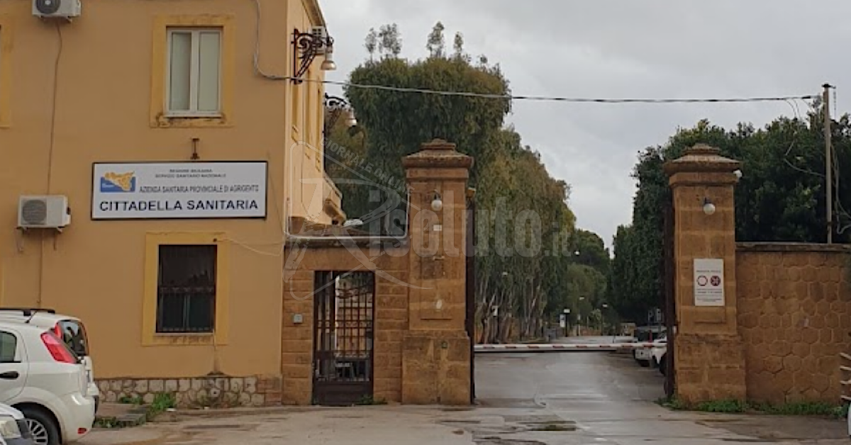 Asp Agrigento, stabilizzazioni del personale precario, in arrivo 215 nuovi posti