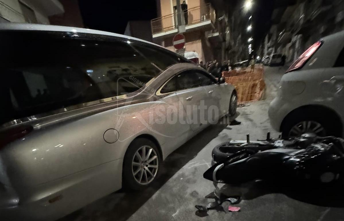 Sciacca piange per la morte del venticinquenne Andrea Di Pisa