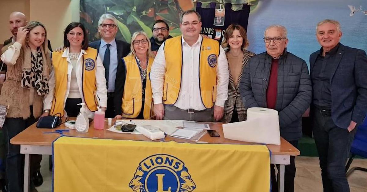 Domenica con screening del diabete a 145 persone a Ribera