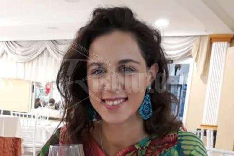 Concorso nell'omicidio di una giovane a Marsala, ergastolo confermato in appello