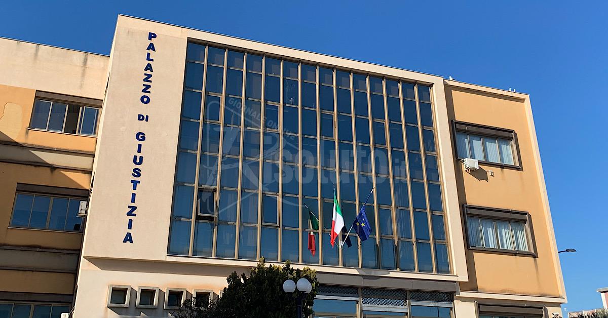 Riberese assolto dall'accusa di violenza sessuale e cessione di stupefacenti