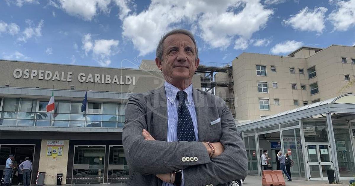 Ricerca complicanze diabete, il Garibaldi di Catania ottiene un finanziamento dal Ministero della Salute