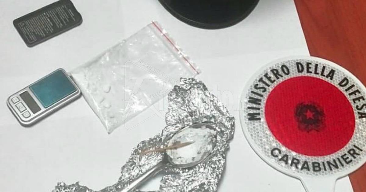 “Rapina i genitori per comprare stupefacenti”, arrestato 39enne