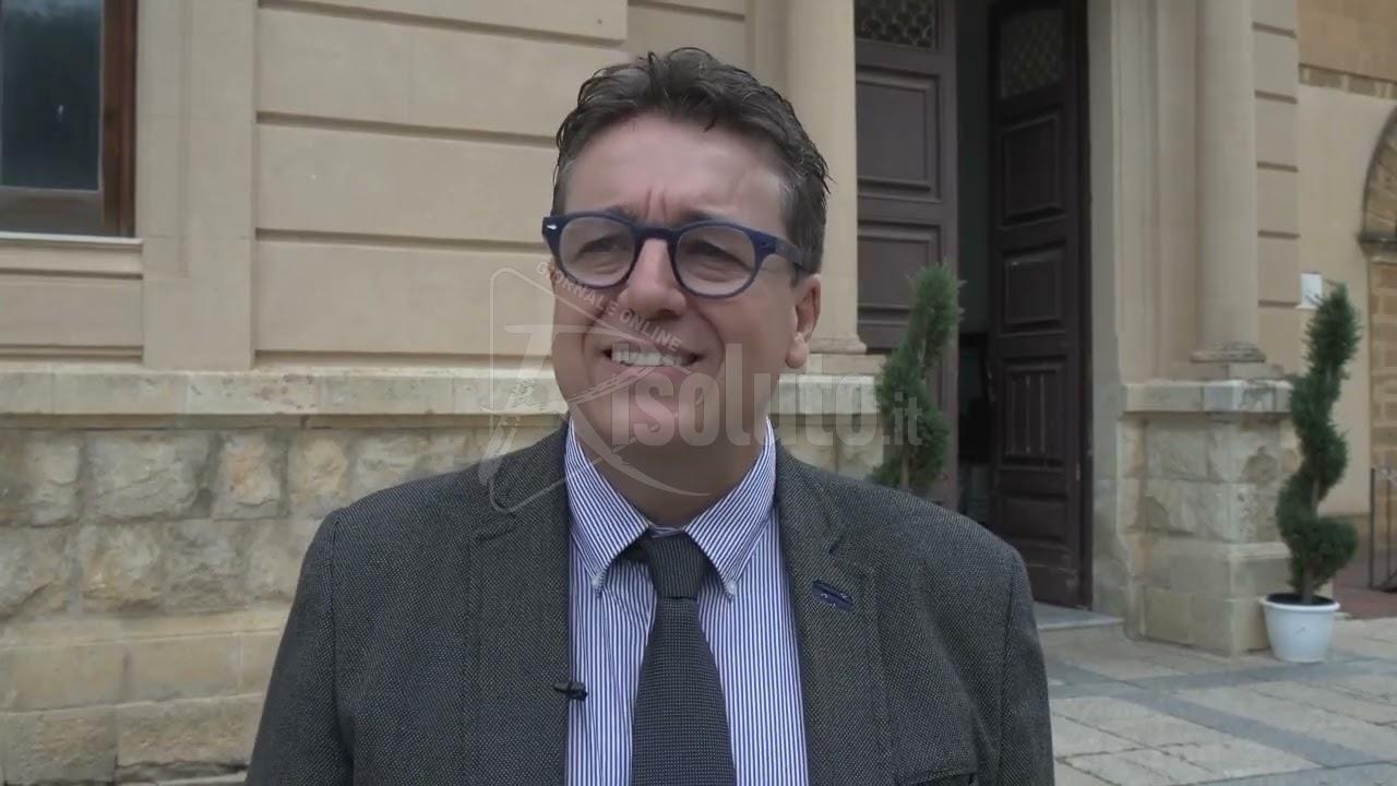 Si chiude l'anno di Menfi Città del Vino (Video)