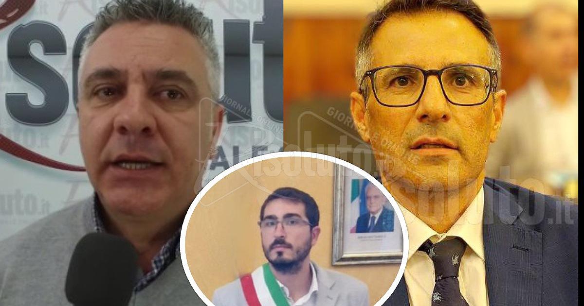 Termine in ritardo con la consegna della relazione annuale, Mandracchia e Bivona lo sollecitano