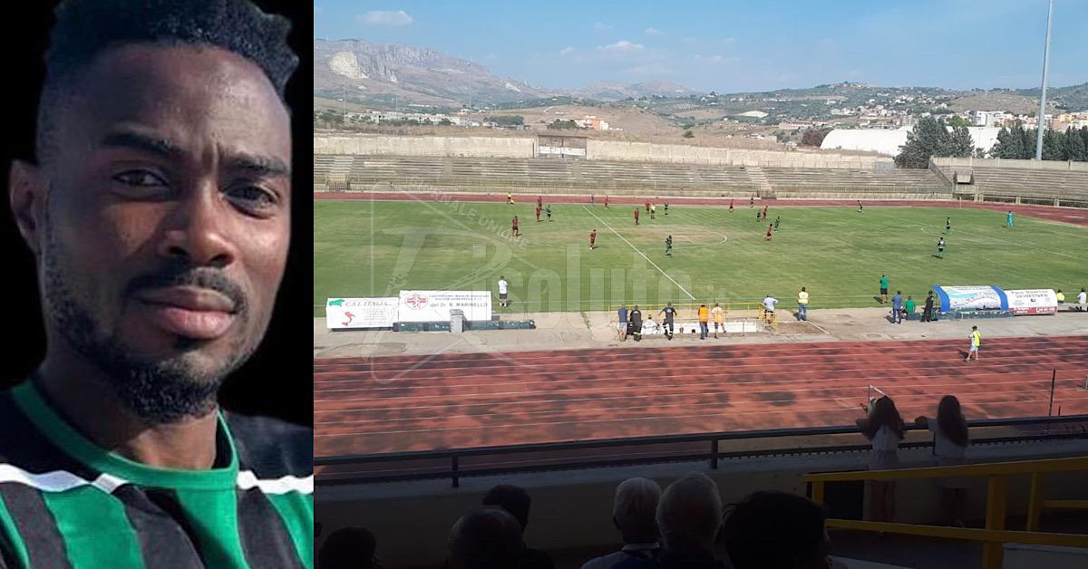 Un punto in trasferta, 1-1, per l'Unitas Sciacca
