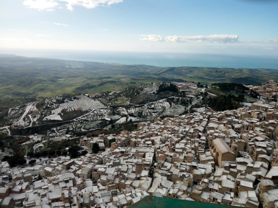 Morte del giovane marocchino a Caltabellotta, fermato un connazionale