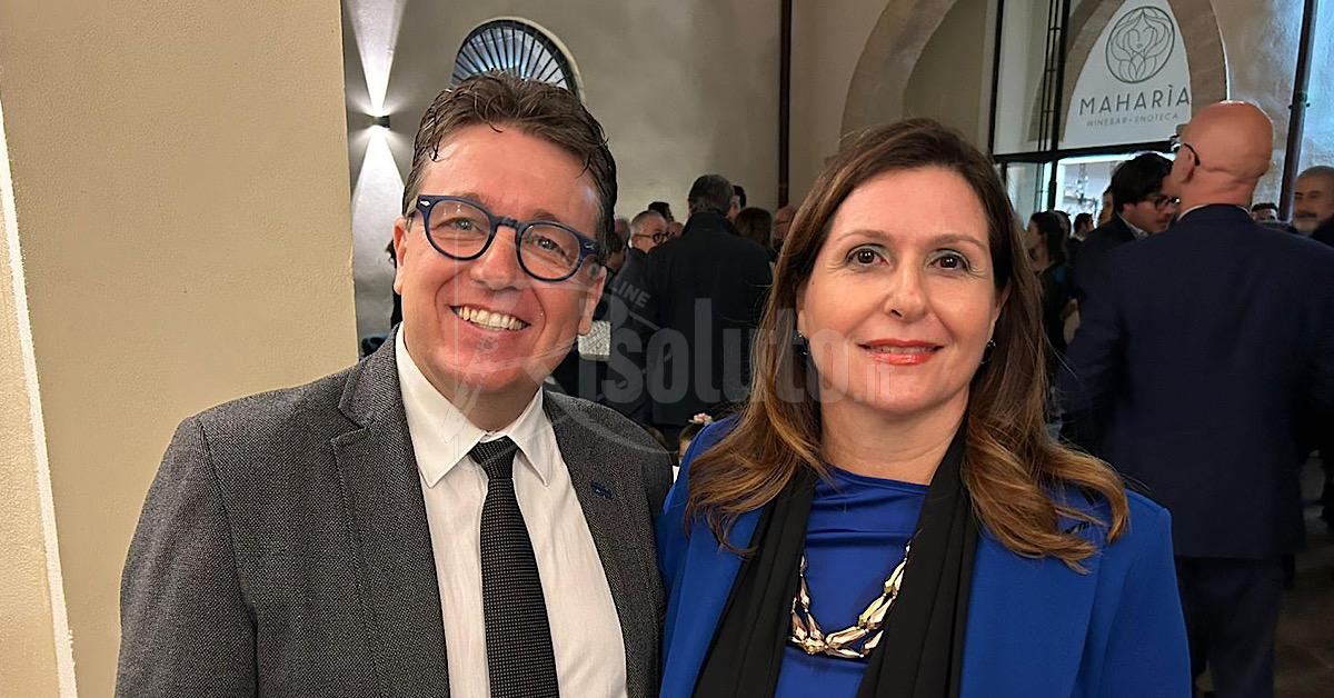 Menfi celebra il vino e si prepara agli interventi per mettere in sicurezza Porto Palo (Video)
