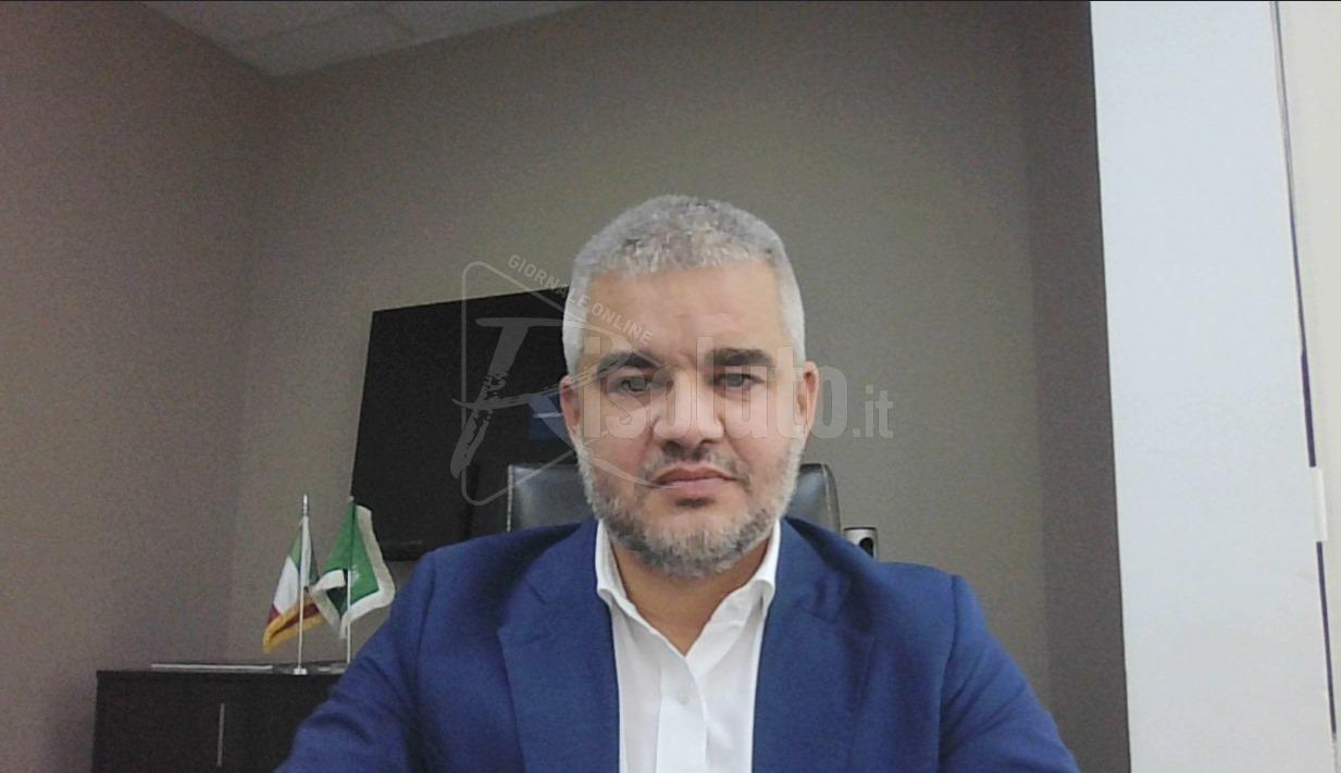 Fisco da Riyad si congeda dalla giunta: "La vera prova sarà l'anno che verrà".