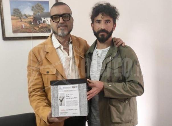 Nel ricordo di Keila Campo Ribera sostiene un centro di ascolto per i giovani