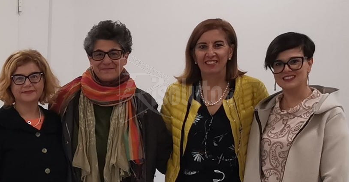 Gli studenti del Fermi di Sciacca Esplorano le radici siciliane di Elsa Morante