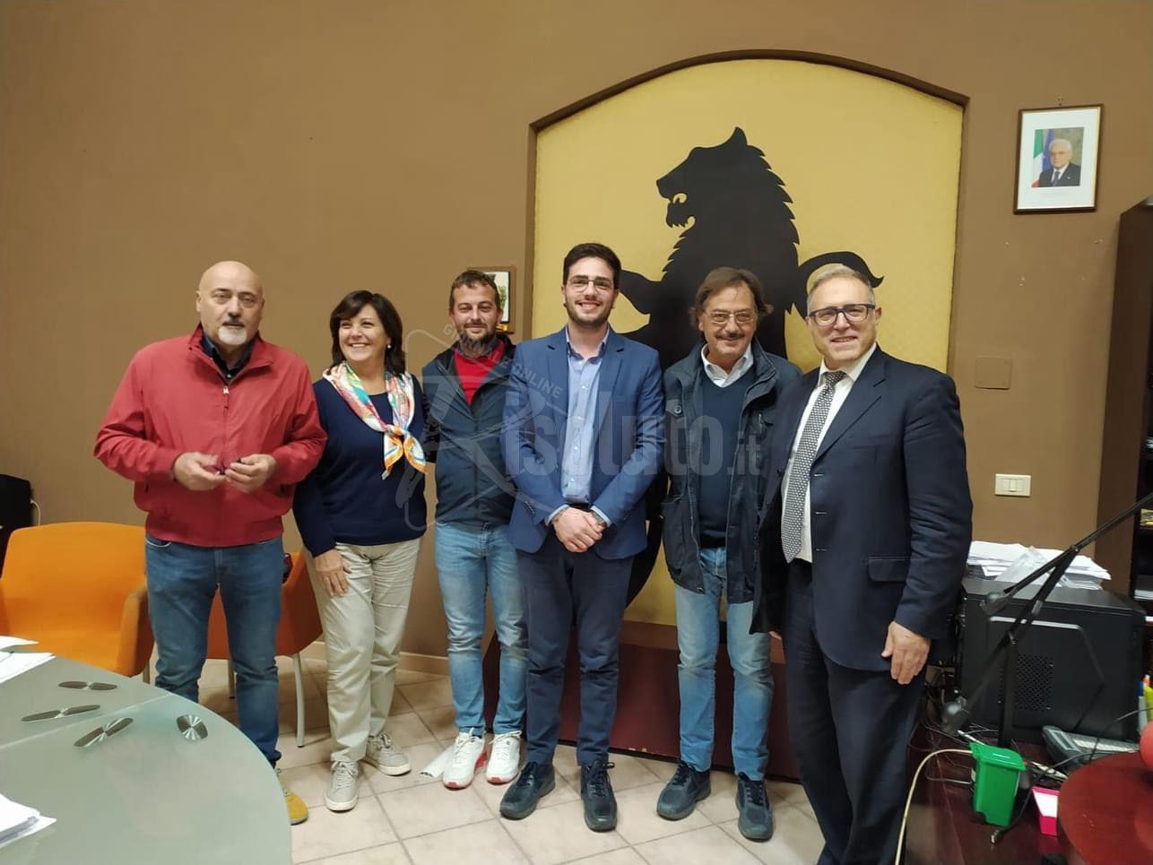 Santa Margherita Belice, assegnate le deleghe agli assessori