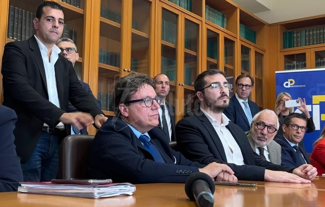 Il dibattito sulla nuova autostrada in Sicilia da un miliardo di euro si trasferisce oggi a Sciacca
