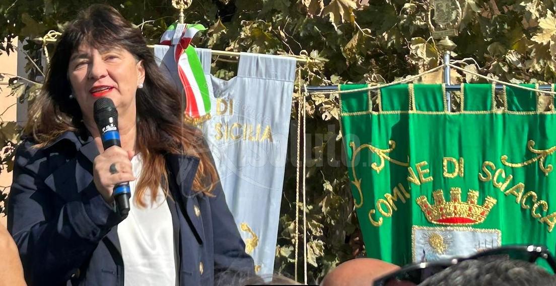 Carmina: "Dopo le manifestazioni di popolo ancora nulla per l'Ortopedia nell'Agrigentino"