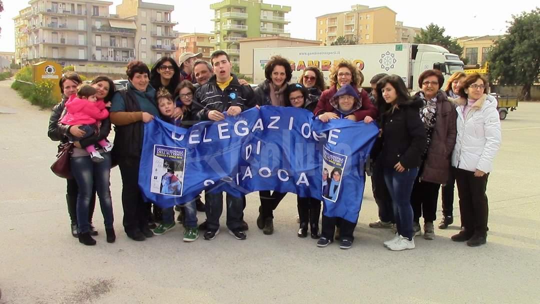 L'associazione "Crescere Insieme" di Sciacca cerca una sede, senza dal 2020