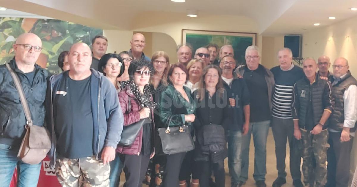 Protestano i dipendenti part-time del Comune di Ribera: “Non si può vivere con 900 euro al mese” (Video)     