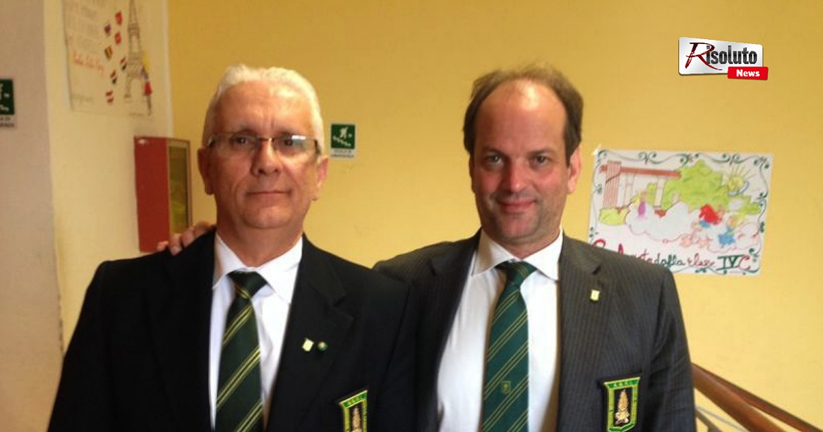 “Sii un amico, non un bullo", convegno al liceo Classico di Sciacca