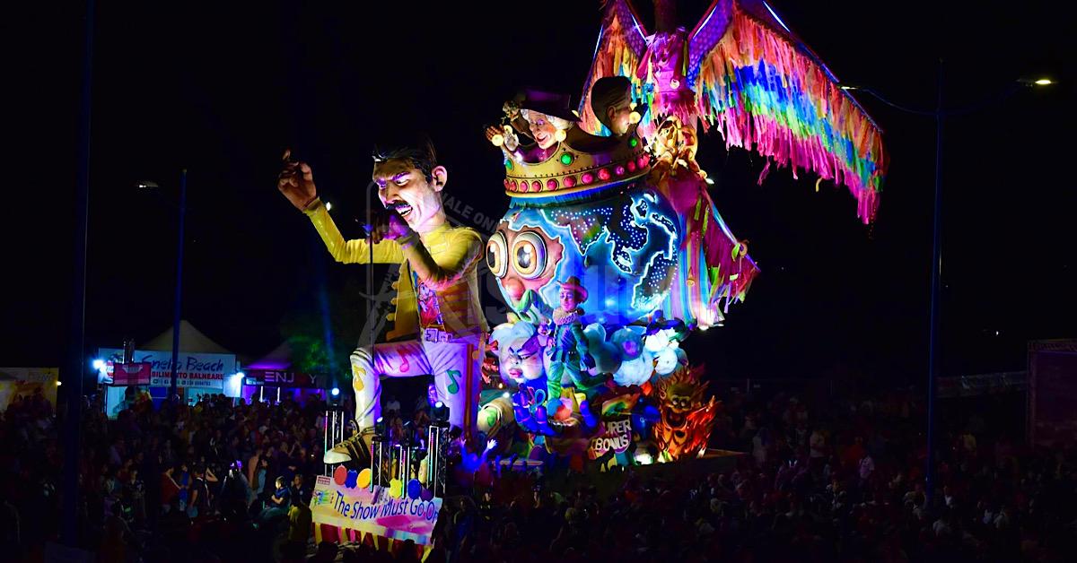 Carnevale, domani incontro titolari strutture ricettive e amministrazione