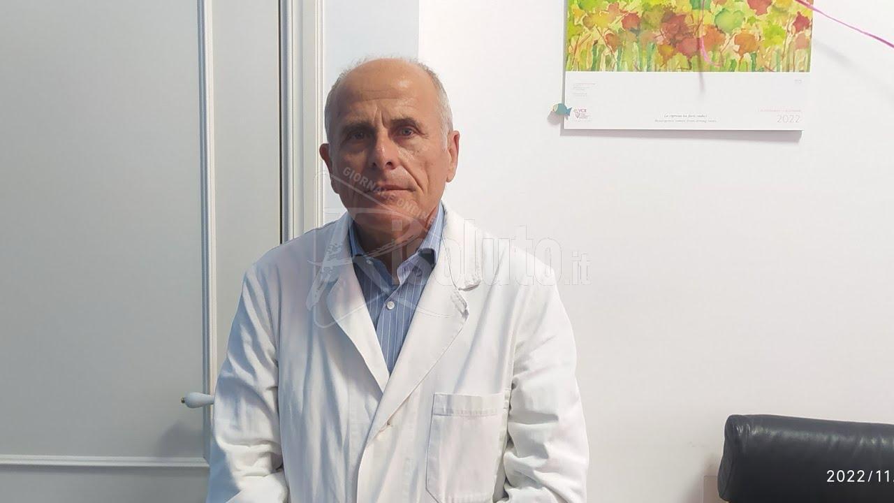 Screening gratuito per il diabete oggi a Sciacca (Video)