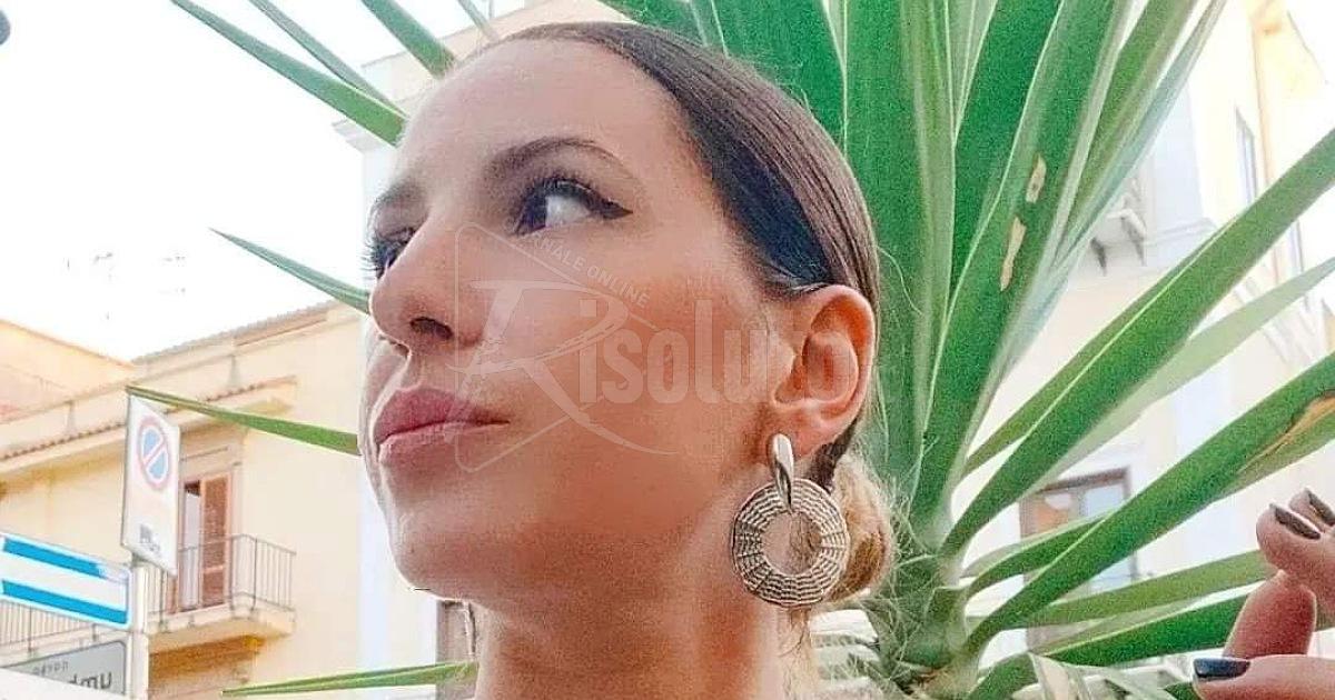 Oggi a Ribera l'addio a Keila Campo, la trentatreenne morta di overdose
