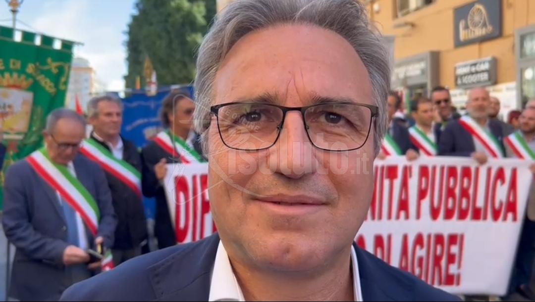 Nuovo appello di Cittadinanzattiva per l’ospedale di Sciacca, Ciaccio: “Il Belice in prima linea” (Video)