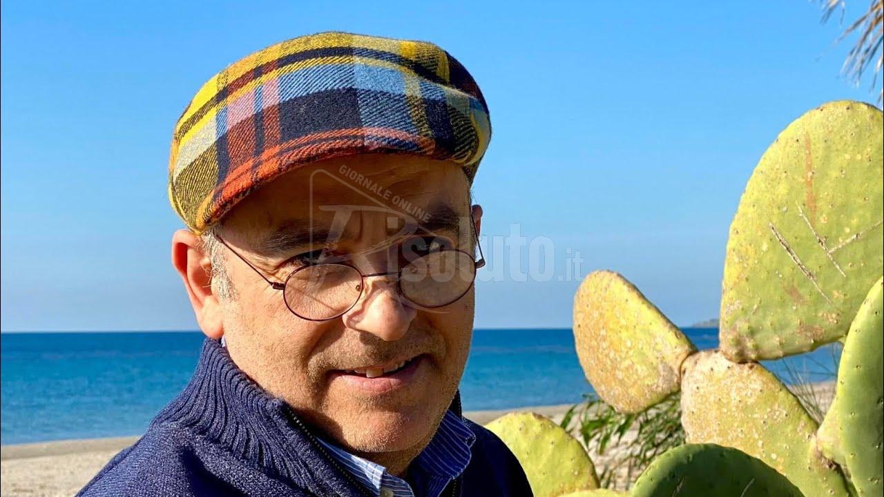 Moncada: “Sono vivo grazie a un medico dell’ospedale di Sciacca” (Video)