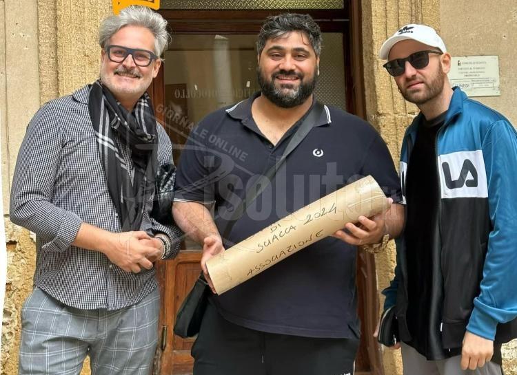 Otto associazioni pronte a realizzare carri per il Carnevale di Sciacca 2024