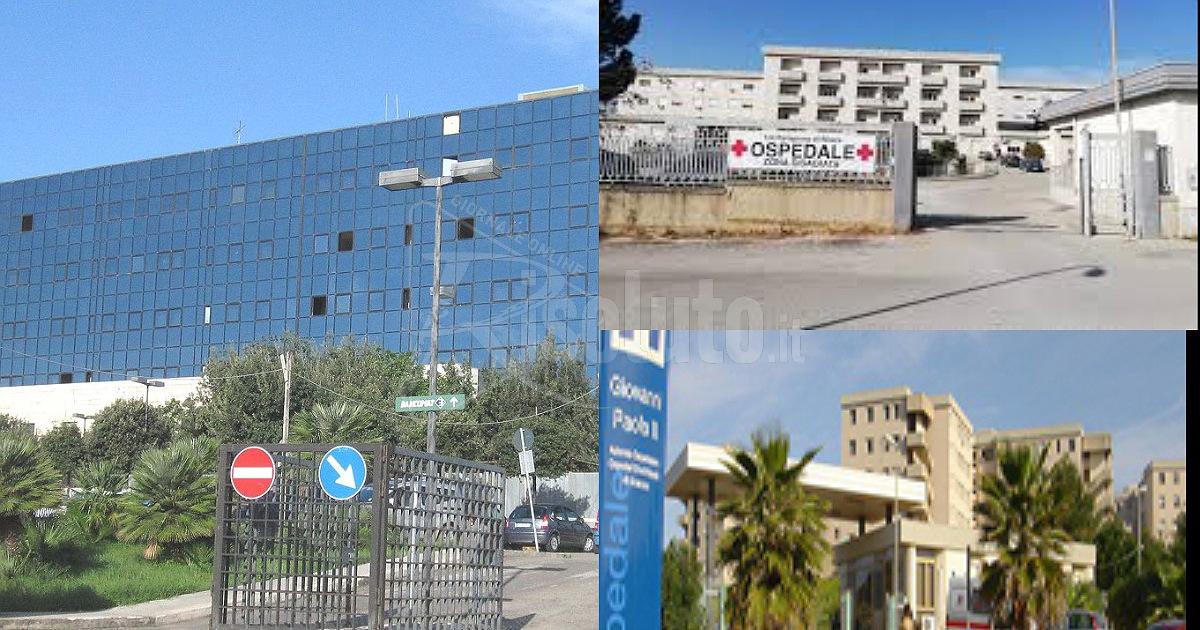 Tribunale dei Diritti del Malato e sindaci chiedono  un' Azienda territoriale per Sciacca, Ribera e Castelvetrano