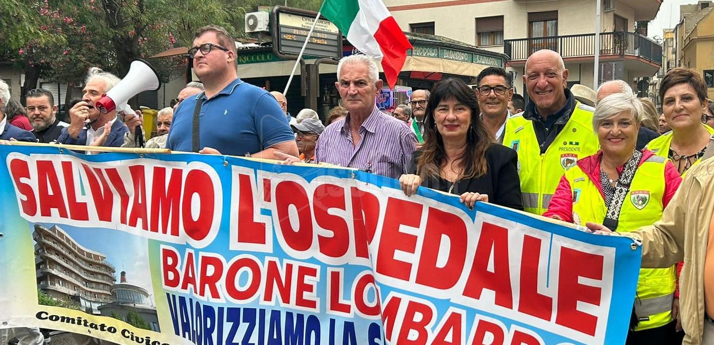 Sanità, l'onorevole Carmina: "Sarò a Sciacca a protestare, fino ad oggi solo chiacchiere"