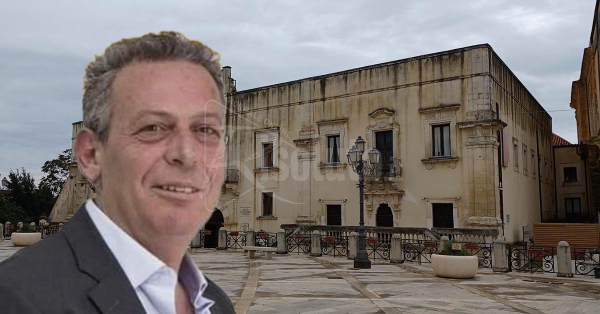 Dopo Sciara anche Scaturro lascia la maggioranza a Santa Margherita Belice