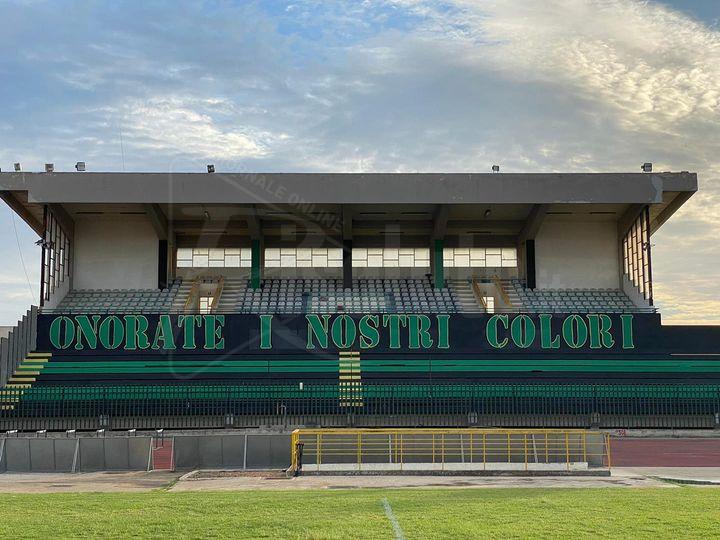 Respinto il ricorso del Castelbuono, vittoria e 3 punti allo Sciacca
