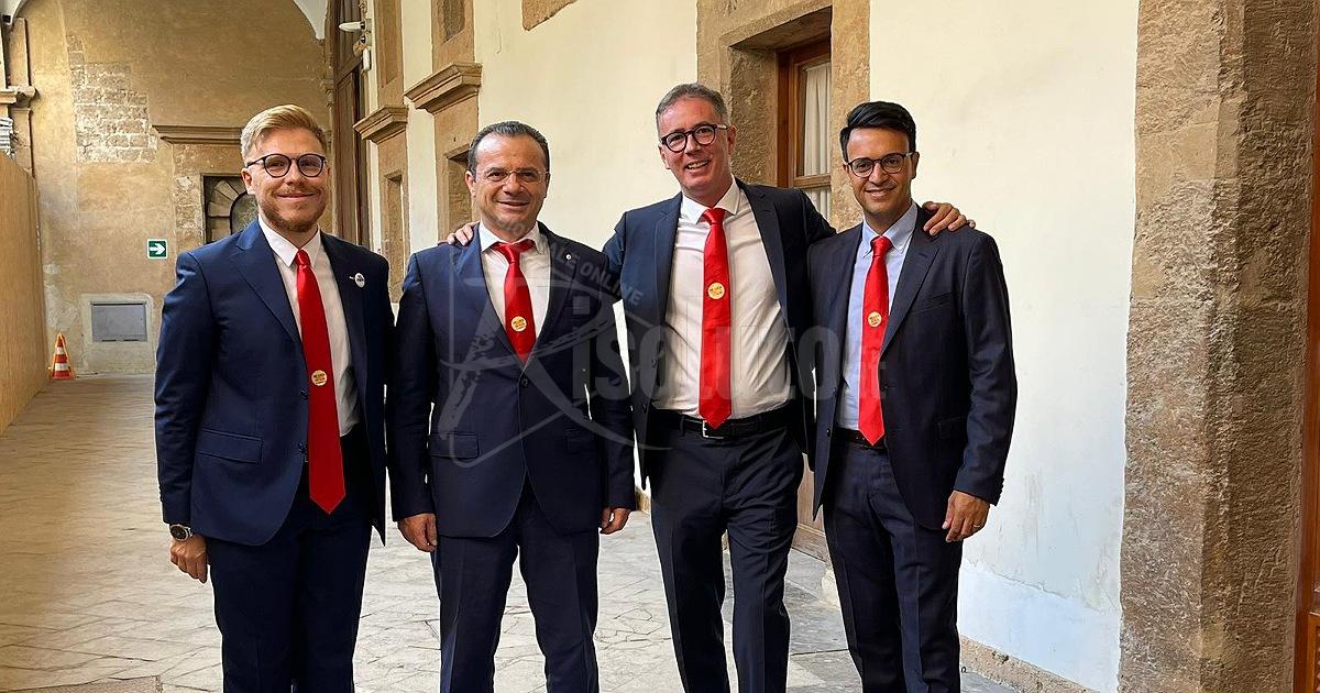 Emergenza sanitaria a Sciacca, interrogazione dei parlamentari di "Sud chiama Nord"