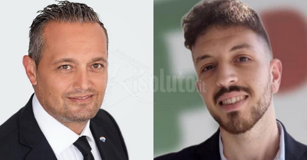 Certa assessore e La Bella consigliere comunale di Sciacca, la decisione del Pd