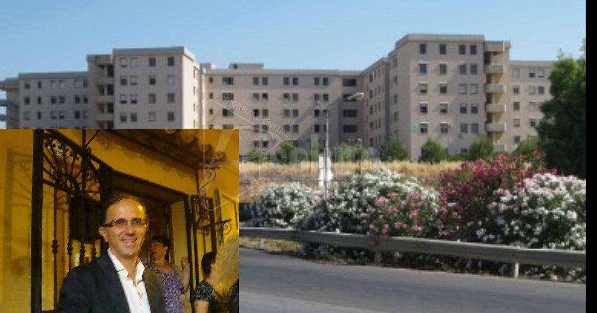 In piazza per l'ospedale di Sciacca anche medici e sacerdoti