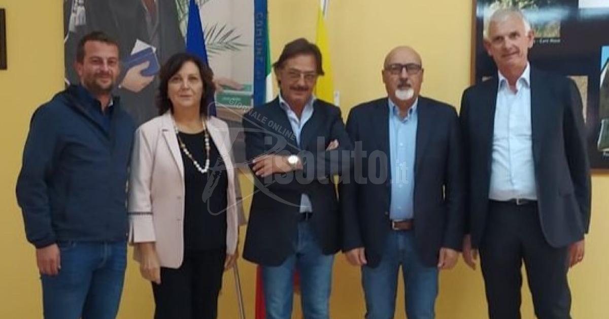 Nasce la nuova giunta a Santa Margherita Belice con una maggioranza più debole