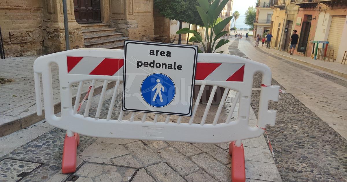 Ztl e chiusura via Roma al centro dell'incontro di oggi della commissione Attività Produttive
