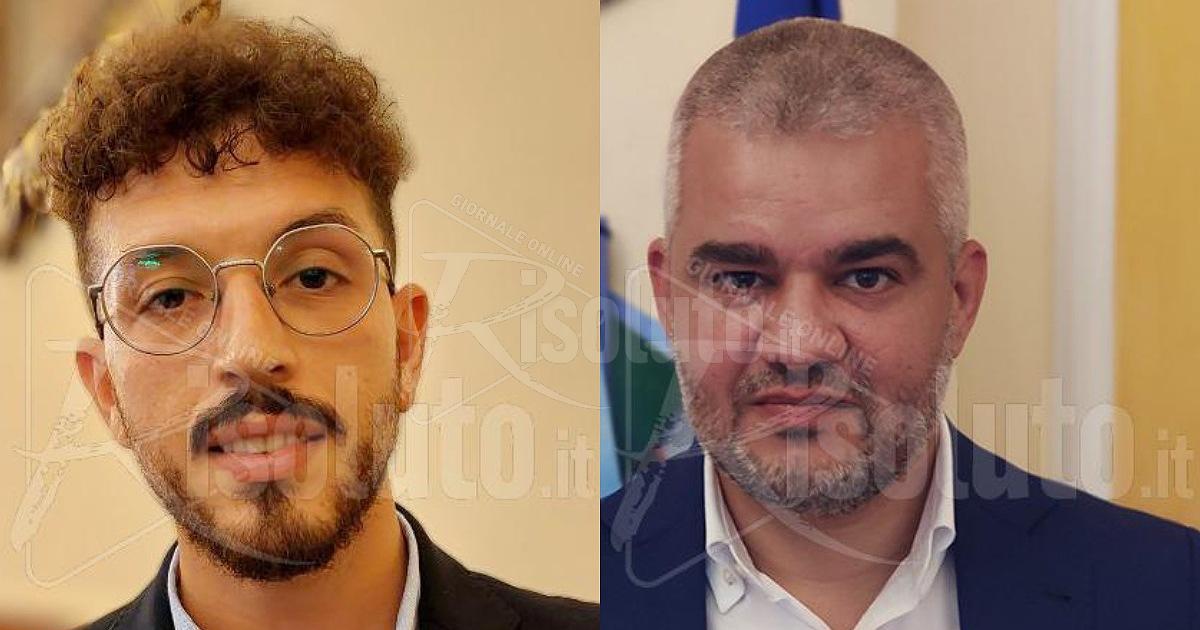 Fisco prepara le dimissioni da vicesindaco di Sciacca e la sostituzione con Certa desta perplessità nella maggioranza