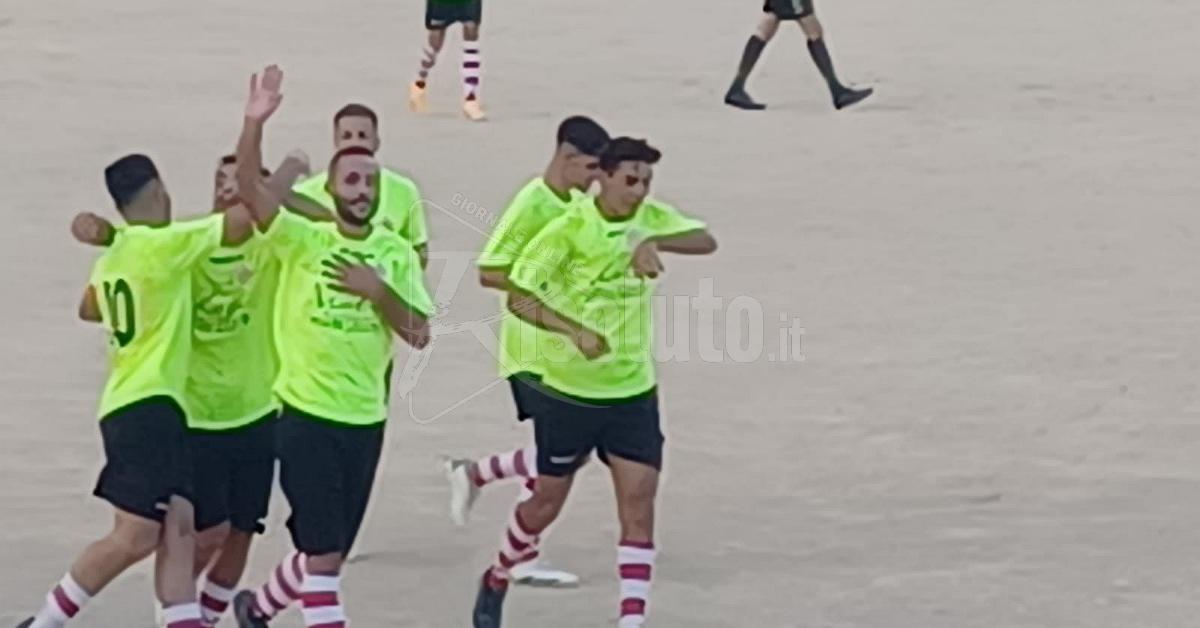 La Margheritese non si ferma più e vince in casa 3-0 (Video)