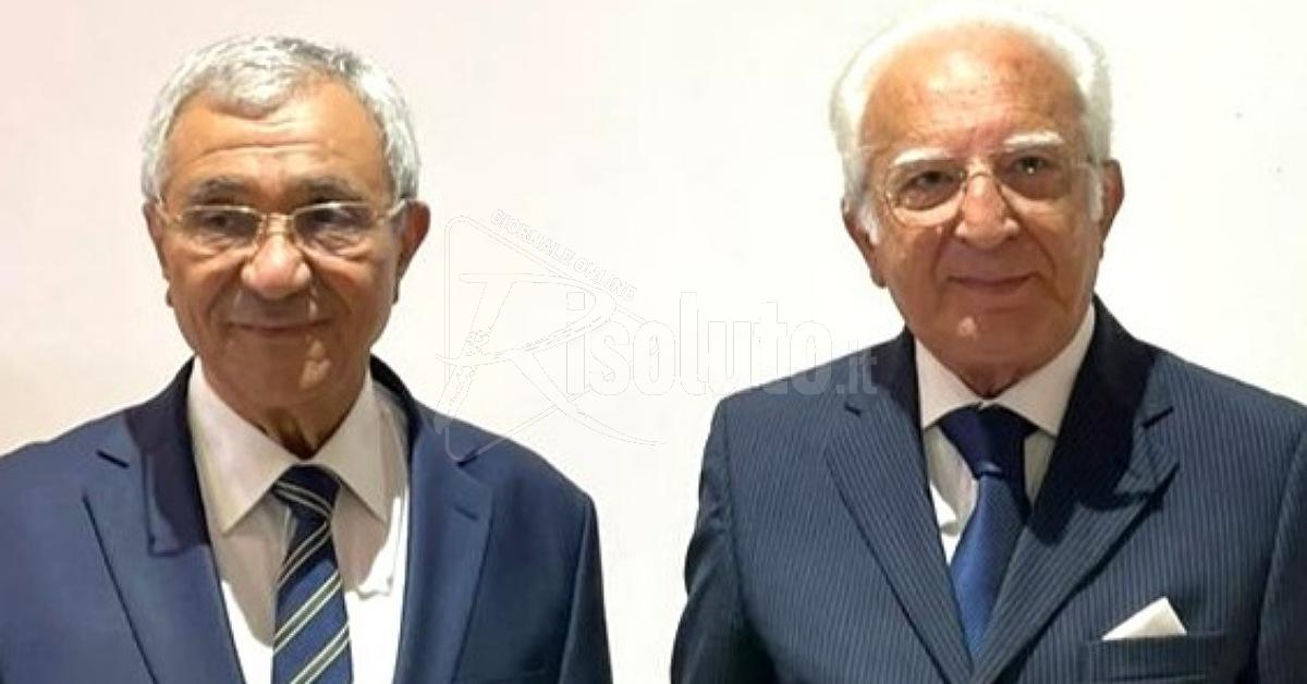 Congresso Internazionale dei Giornalisti Fijet, importante nomina per Glaviano