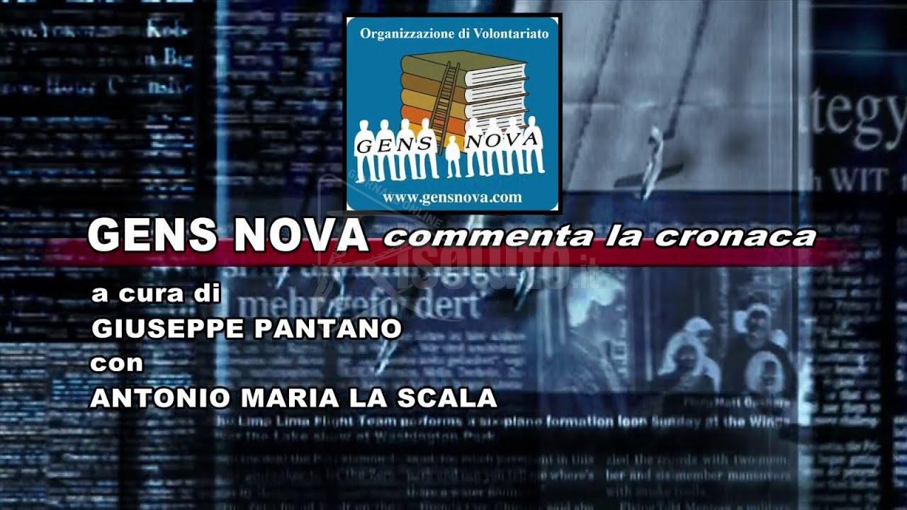 I danneggiamenti durante Halloween, La Scala: "Sanzioni adeguate anche per i minori" (Video)