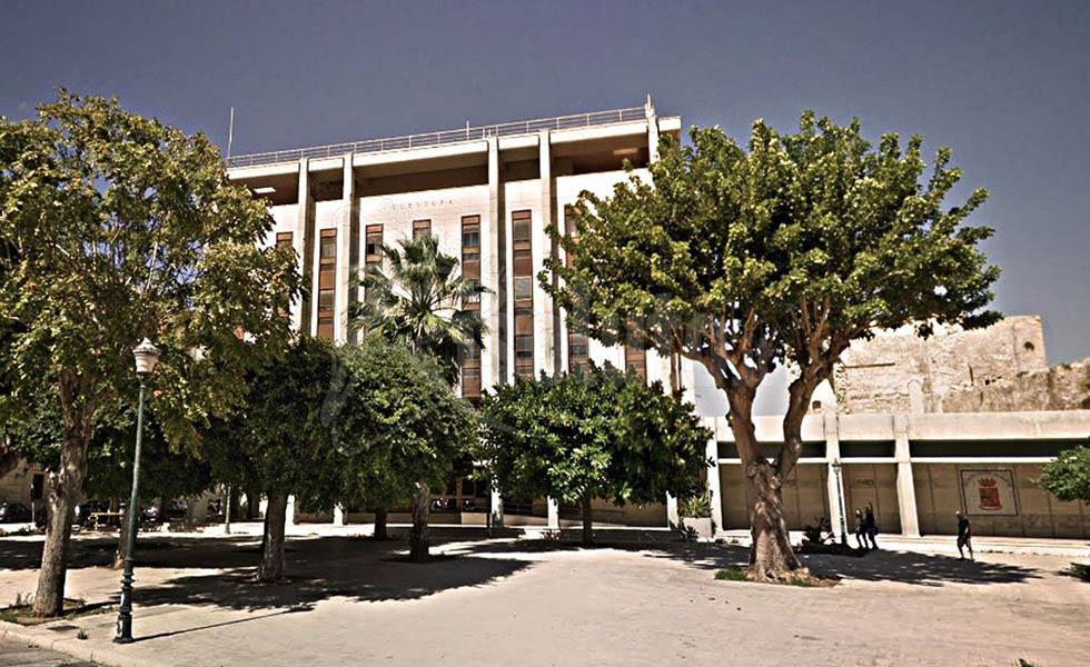Daspo di 5 e 8 anni per i tifosi dello Sciacca indagati per i disordini dopo la partita con la Folgore
