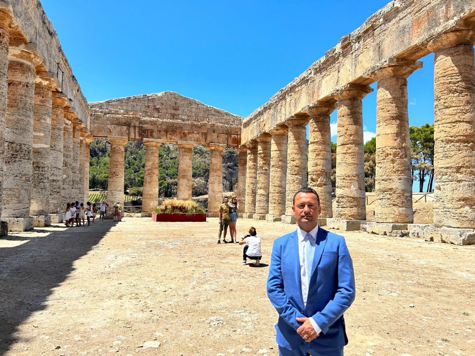 Gratuito l'ingresso in parchi, musei e gallerie in Sicilia nel fine settimana