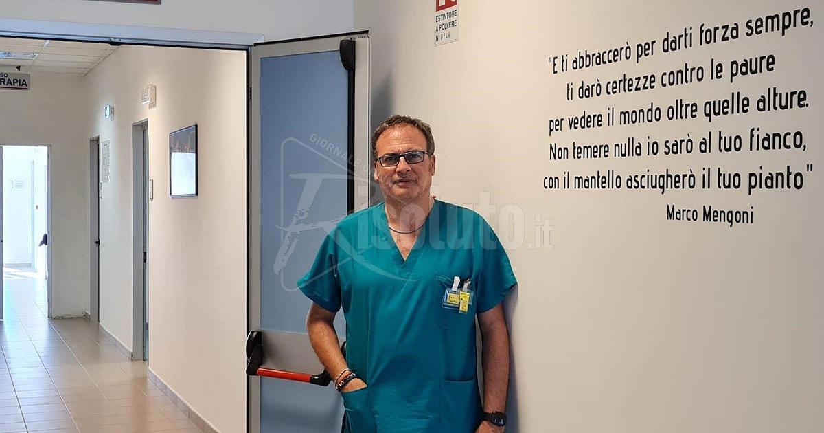 Investimento da 900 mila euro per la Radioterapia di Agrigento