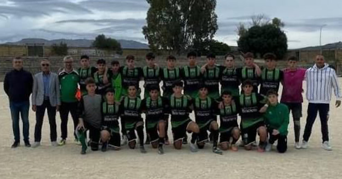 Bene la Under 19 dell’Unitas Sciacca contro il Casteltermini