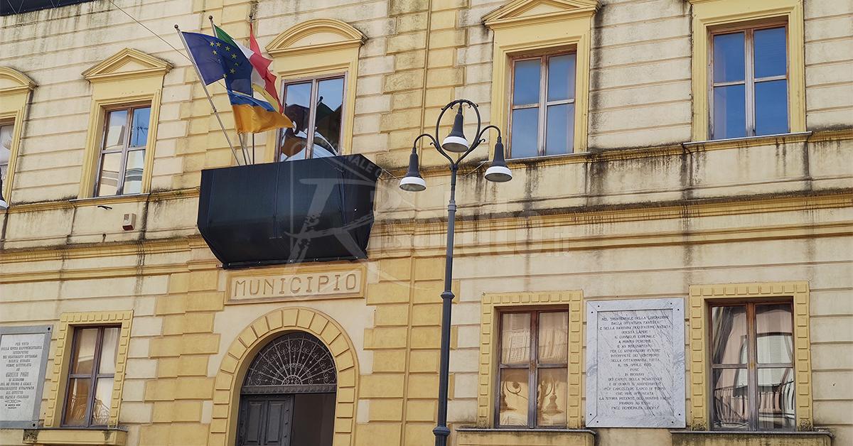 Ribera, tre parlamentari del centrodestra: "Bene il confronto promosso dal sindaco, ma non potremo essere presenti"