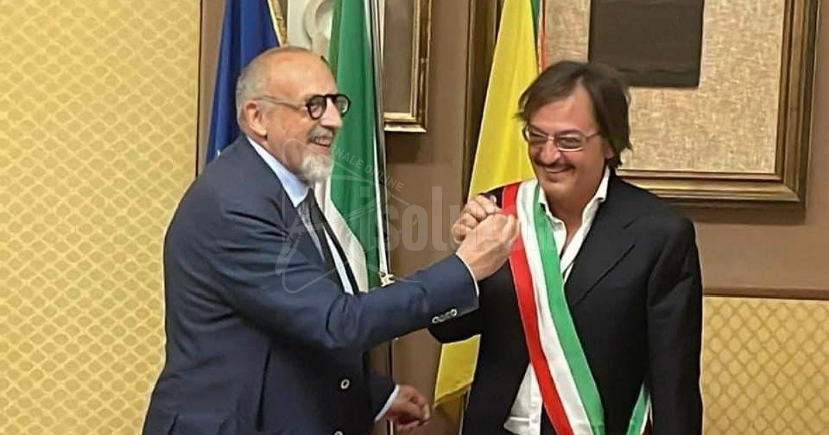 Avviati a Santa Margherita Belice i lavori del progetto "La pista dei percorsi"