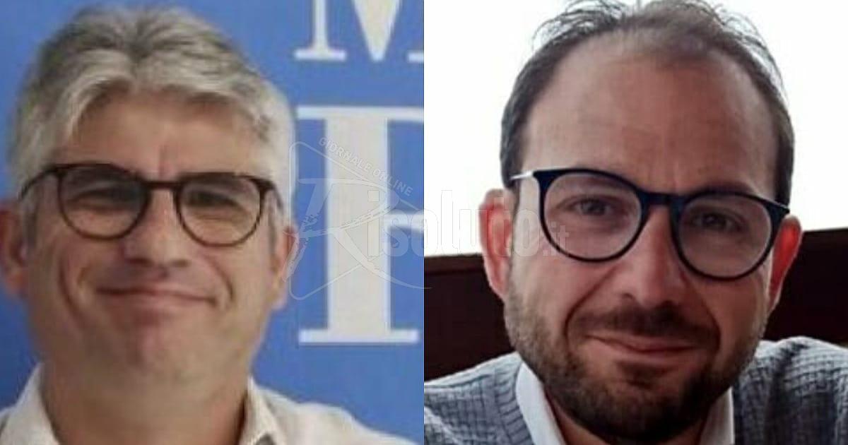 Lillo Pisano a sostegno di Ruvolo: "I risultati della sua amministrazione sono sotto gli occhi di tutti"