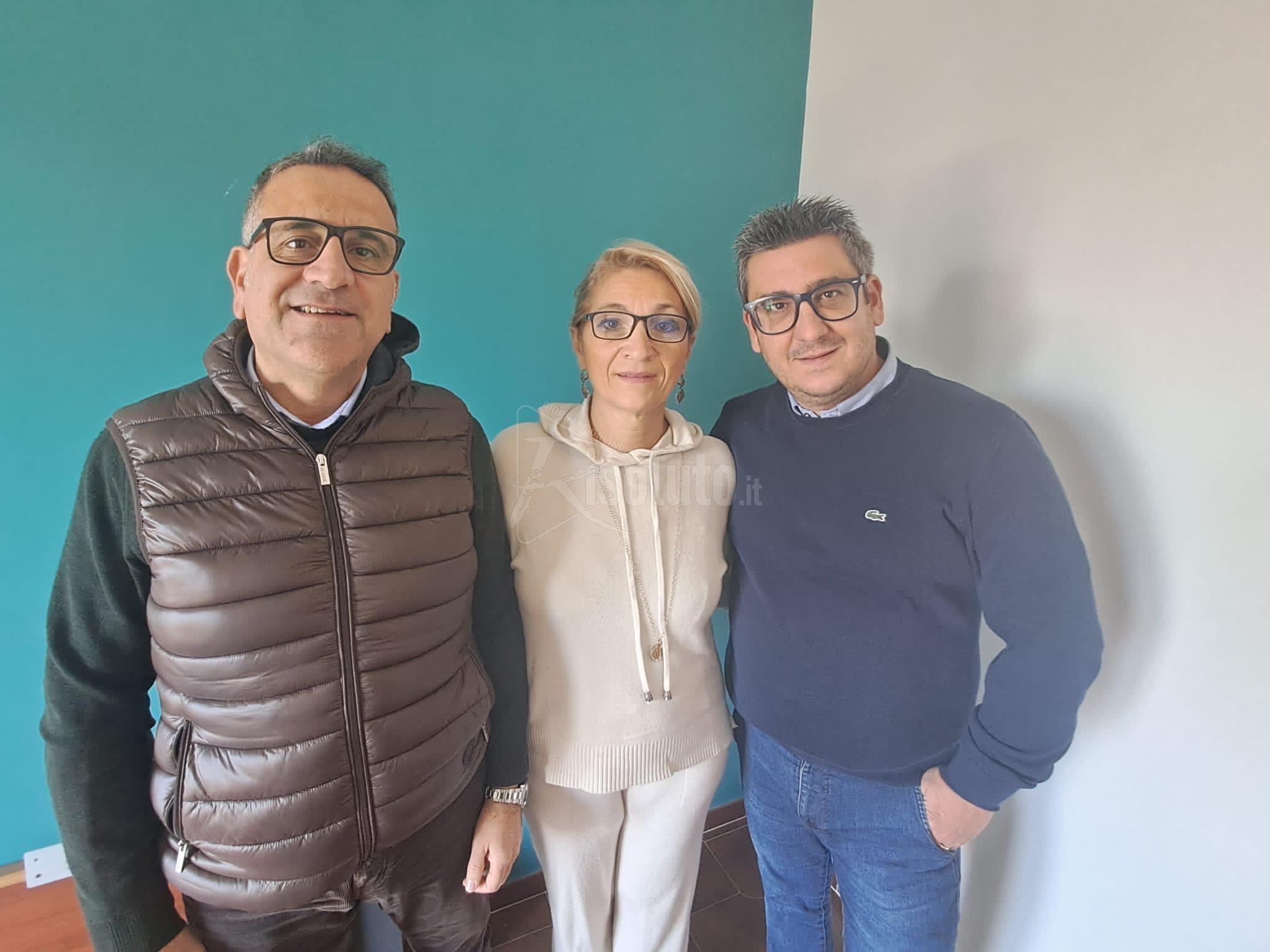 Guerra a Ribera in Fratelli d’Italia: “Il sindaco è arrogante”
